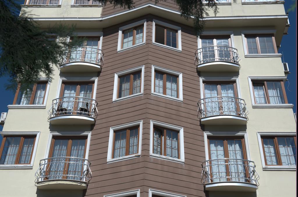 Apart Point Κωνσταντινούπολη Εξωτερικό φωτογραφία